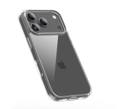 Tech-Protect Flexair Hybrid do Iphone 17 Pro Clear - 1359636 - zdjęcie 2